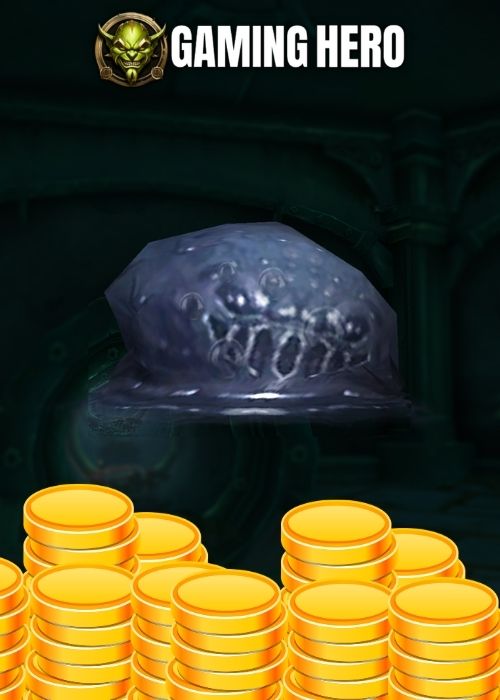 WoW Filthy Bucket Pet Farm