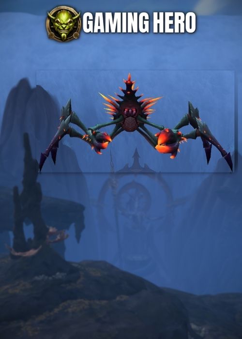 WoW Caverndark Nightmare Farm