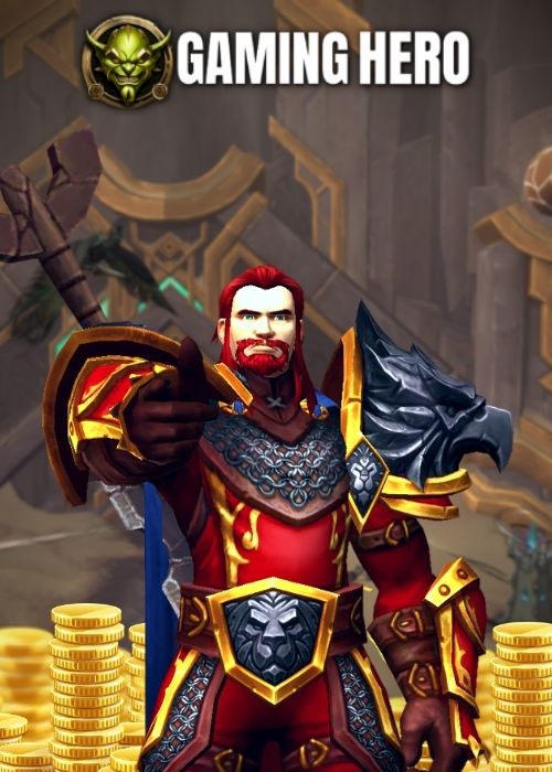 Varruth’s Guillotine HIGH VALUE Farm
