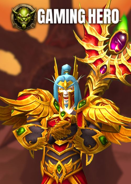 Silithus DAILY Pet Farm