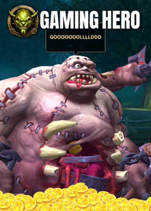 Duskwood TMOG Farms