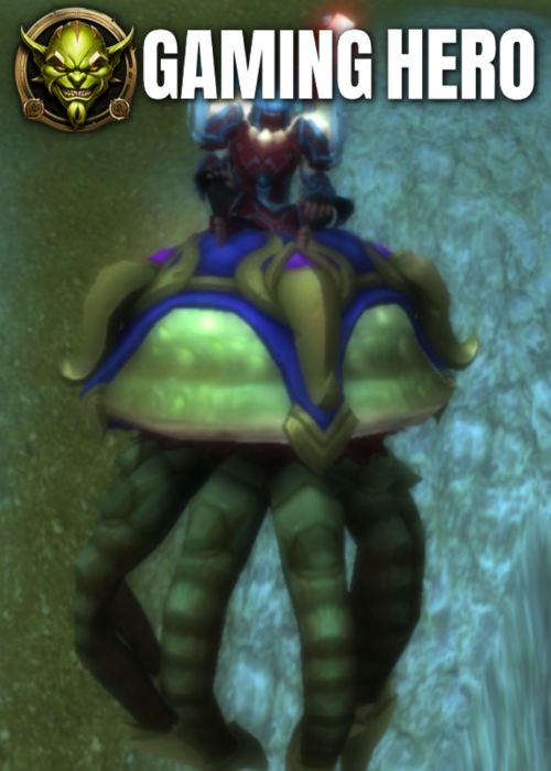 Get all Fishing Mounts WoW Guide