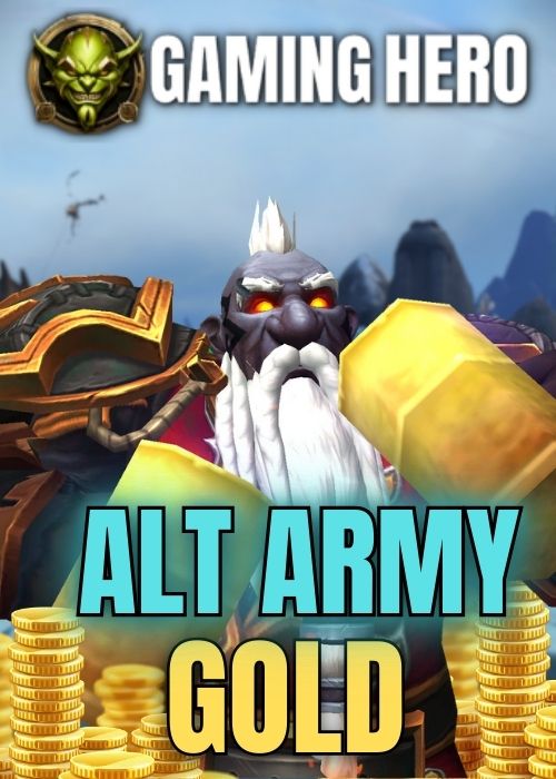 Alchemical Flavor Pocket – Alt Army Guide