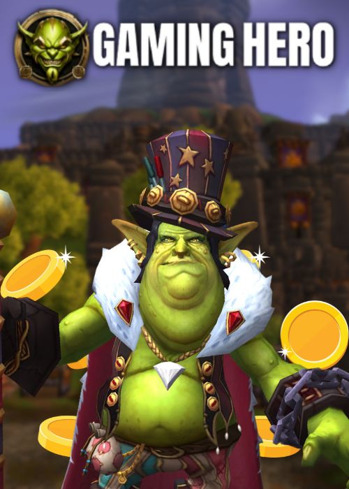 Nagrand Daily Pet Farm