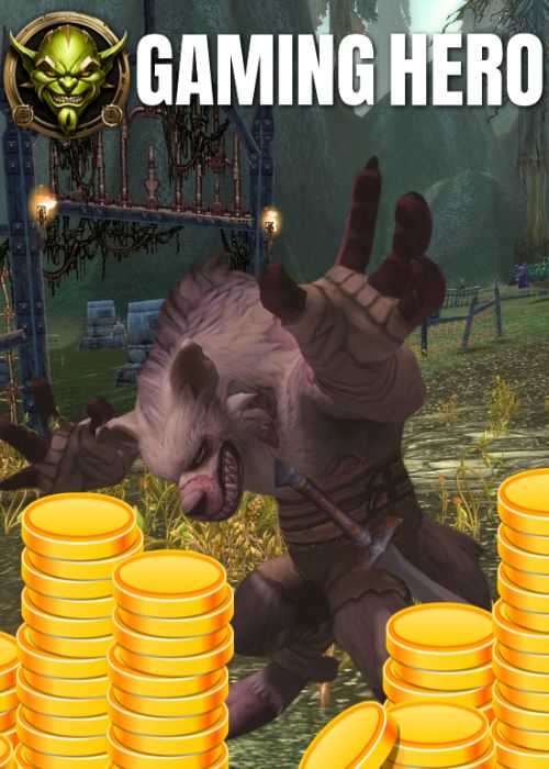 10.1.7 Rares  Transmog Farms