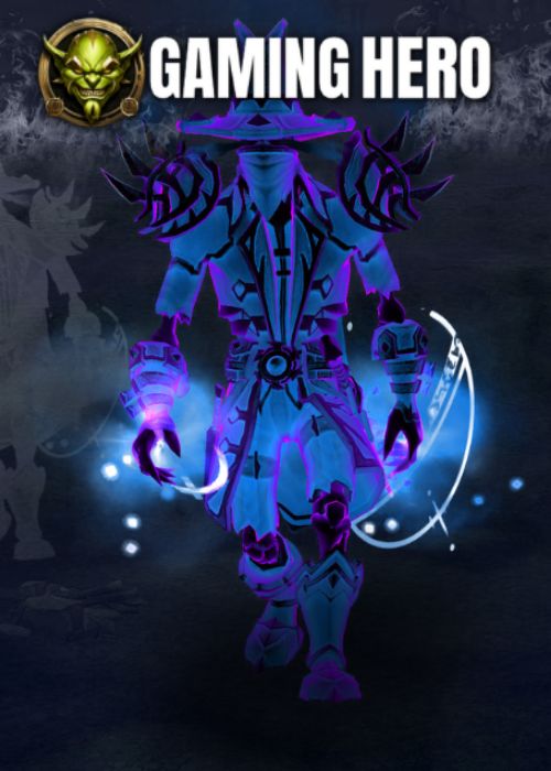 Arcane Mage Twink Guide