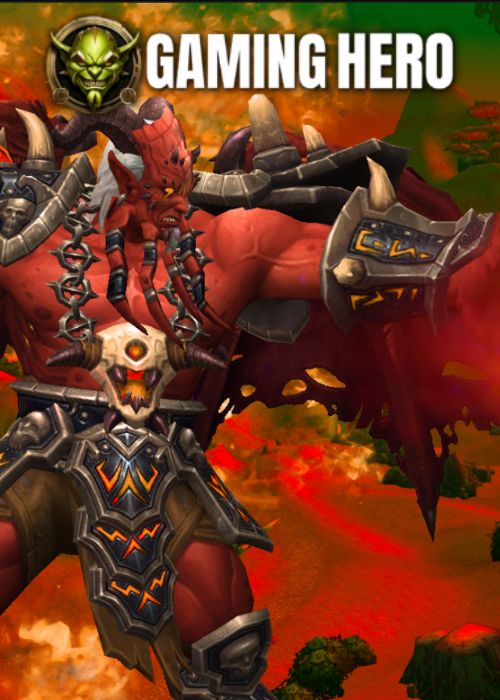 Argus BoE Goldfarm