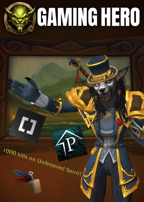 WoW Quality of Life Addons