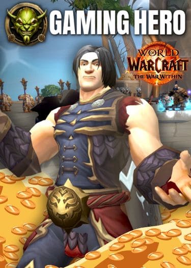 TOP 5 Gold Making Farms in TWW