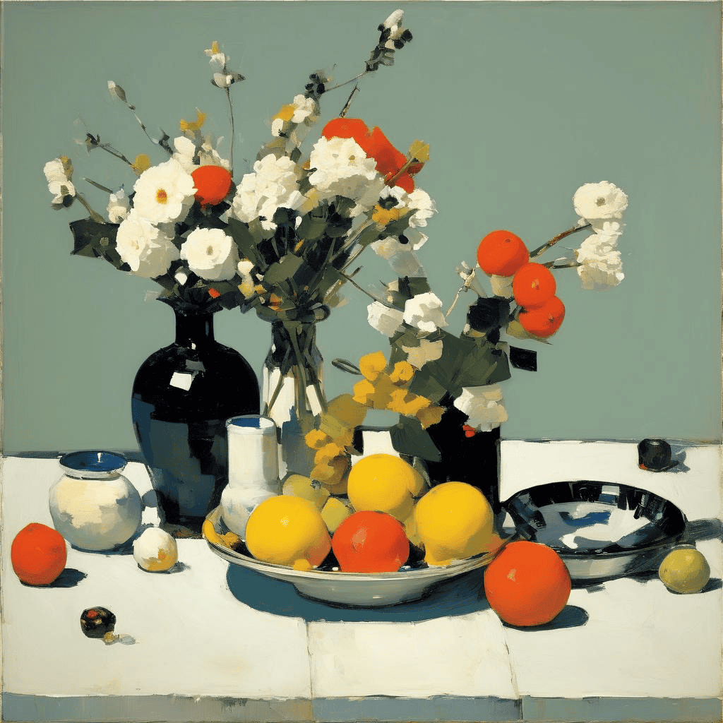 Livres – Nicolas de Staël