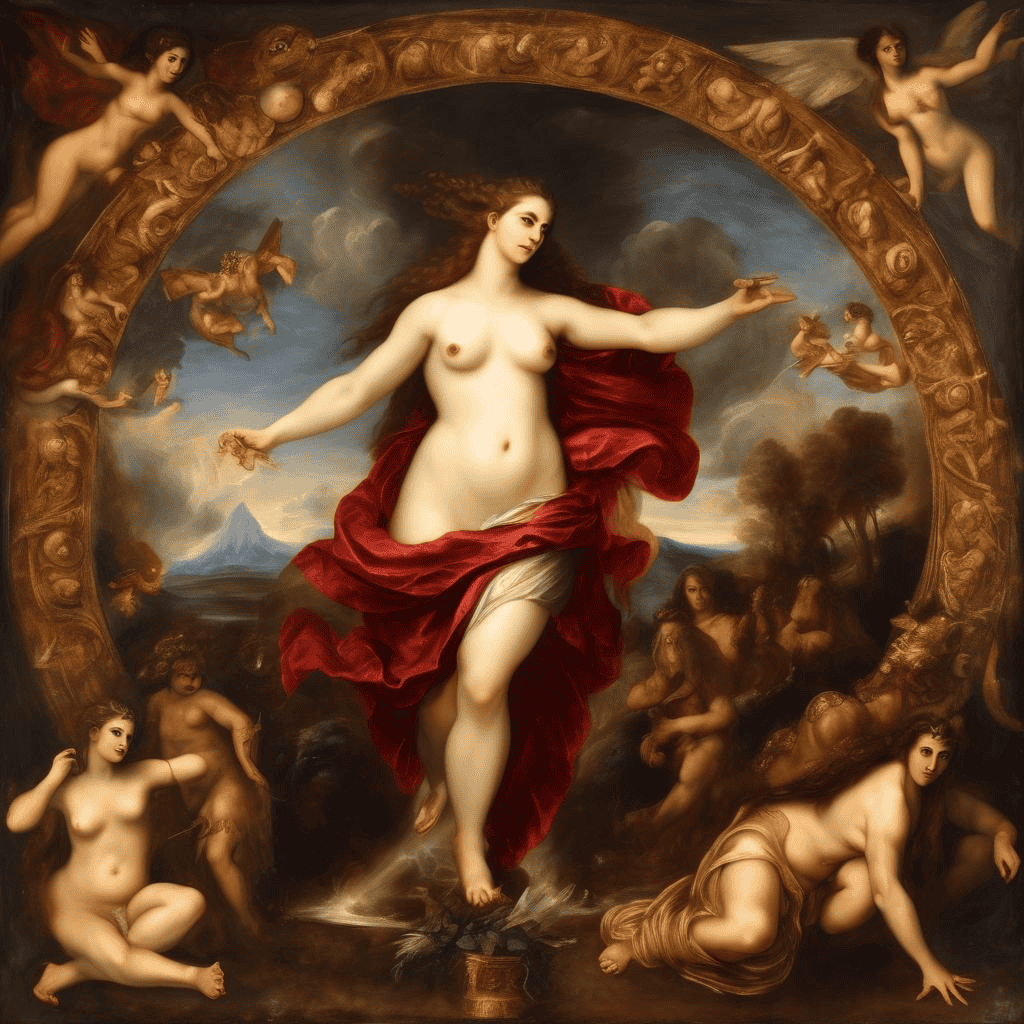 Liggie Venus – Titian