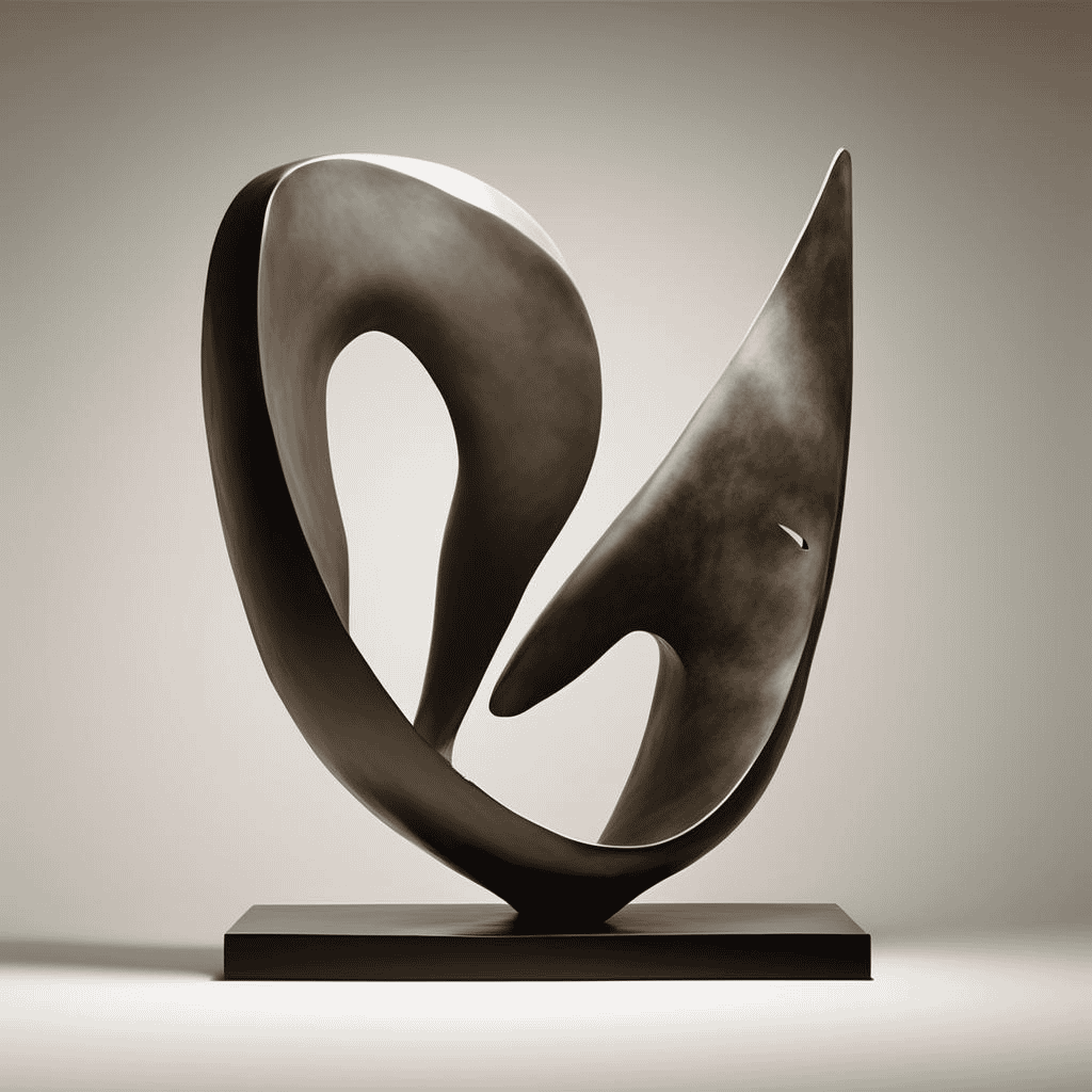 Gate – Noguchi Isamu