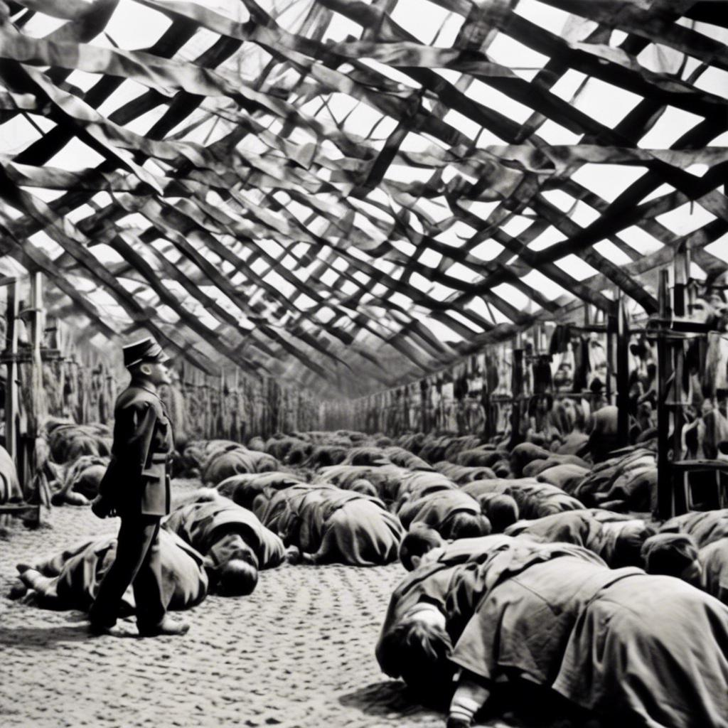 KL: A History of the Nazi Concentration Camps by Nikolaus Wachsmann