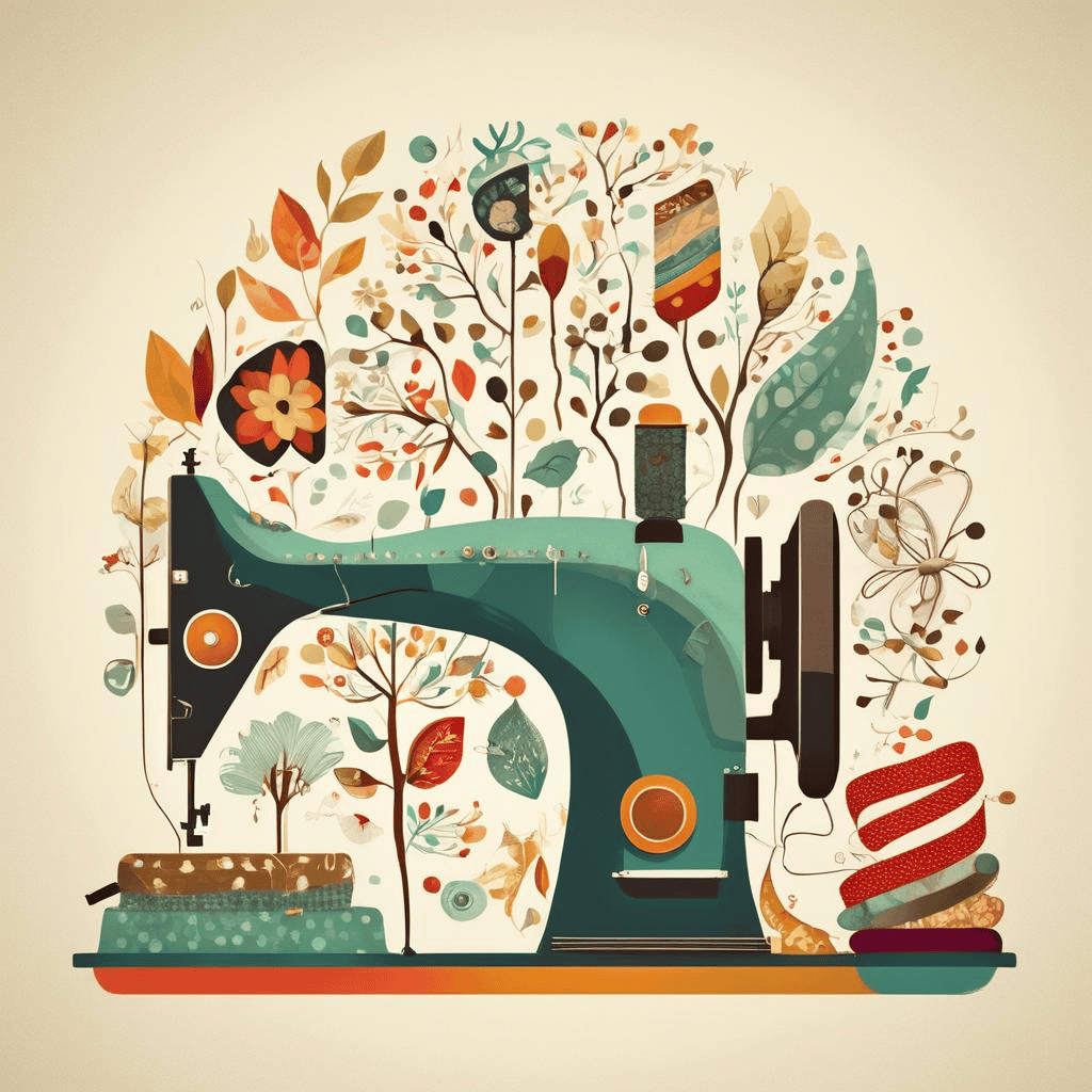 The Elsinore Sewing Club by Søren Gulmann