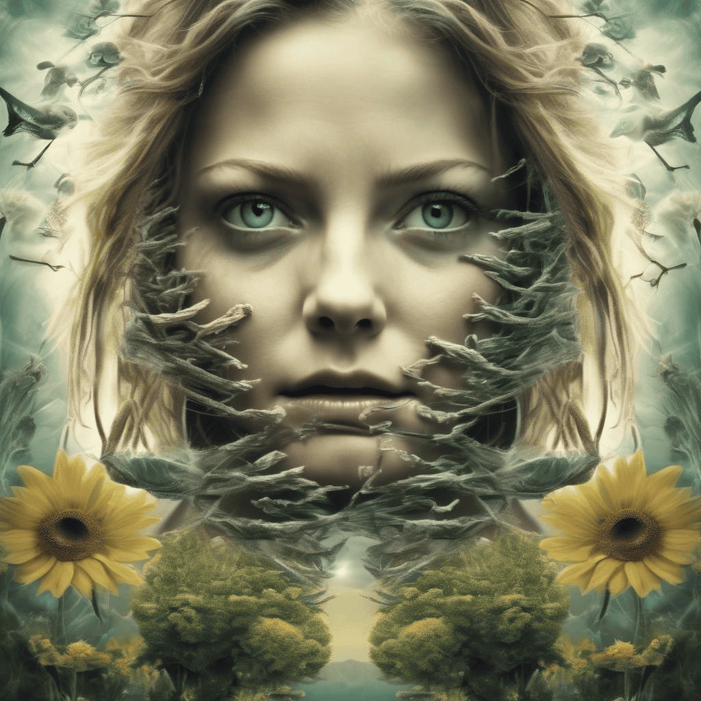 In Plain Sight: A True Story of Kidnapping and Rape by Anna D. Stoddard