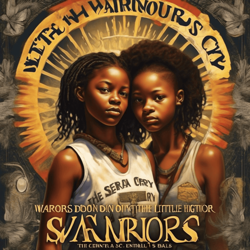 Warriors Don’t Cry: A Searing Memoir of the Battle to Integrate Little Rock’s Central High by Melba Pattillo Beals