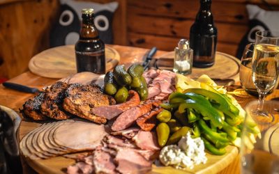 Unlocking Peak Performance: How the Carnivore Diet Can Fuel Your Fitness Goals