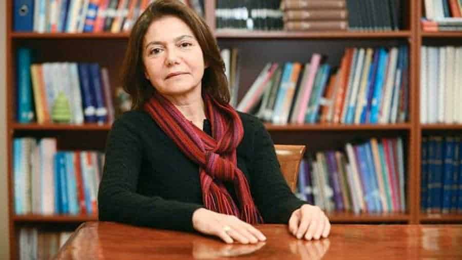 Prof. Dr. Ayse Bugra