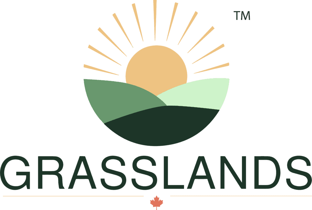 Grasslands Logo