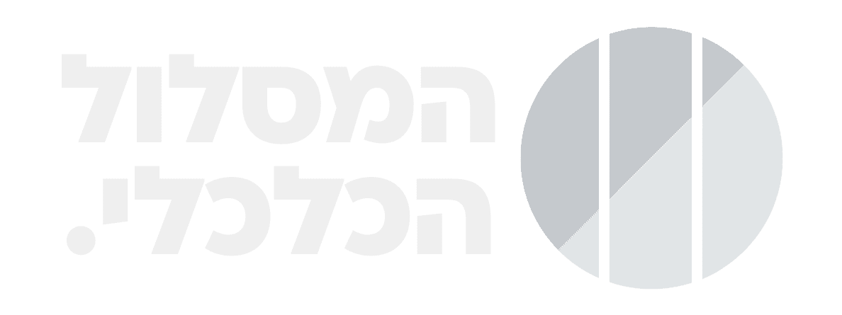 המסלול הכלכלי