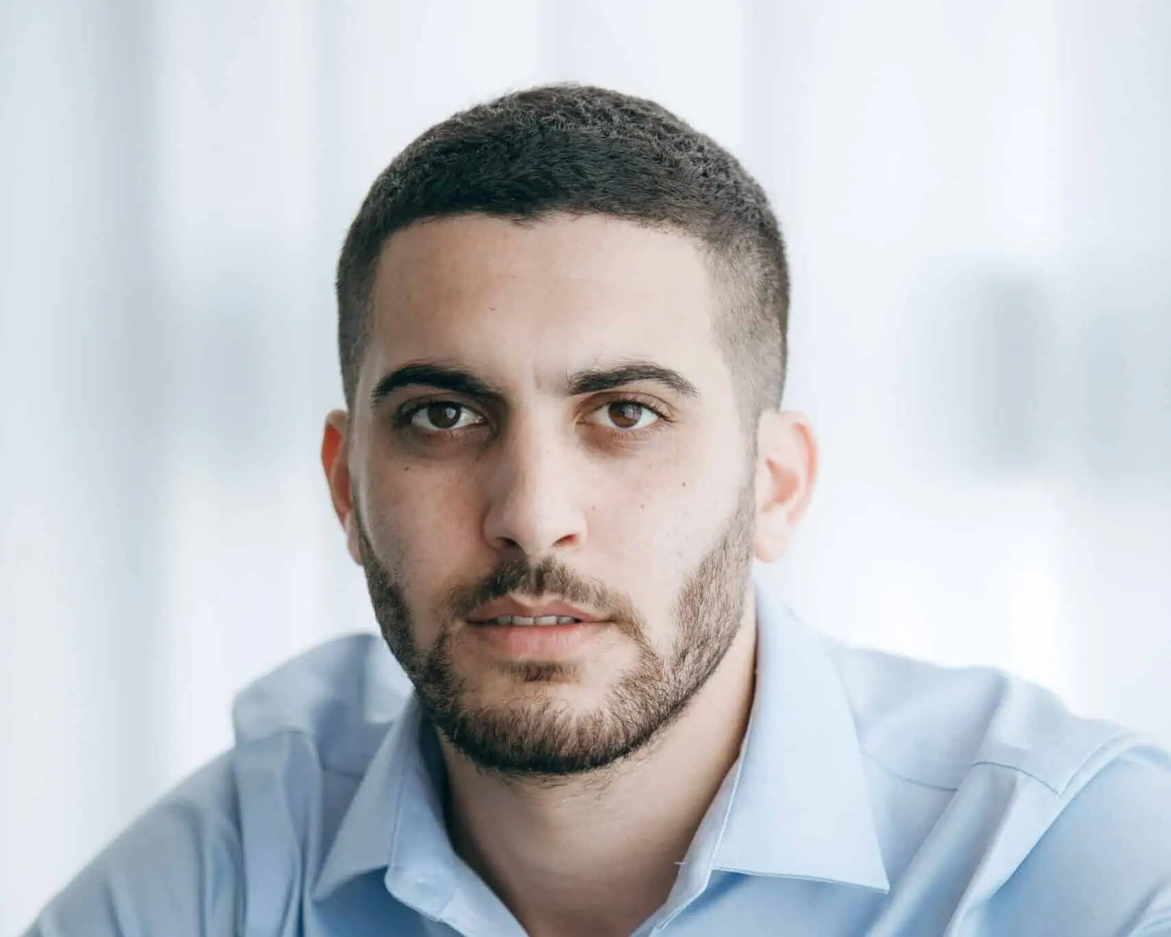 דניאל פרחי