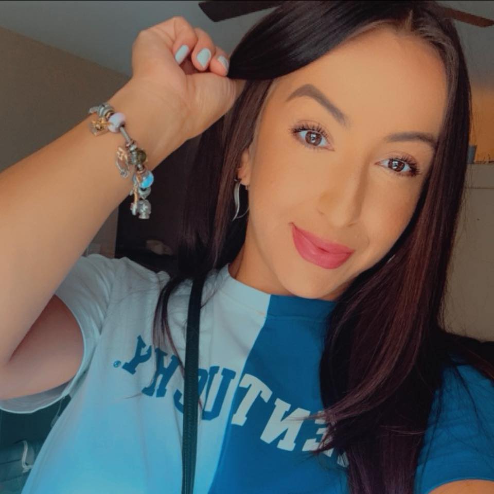 Andrea Arreola