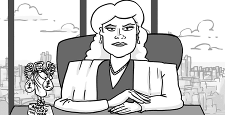 The mom test featured image