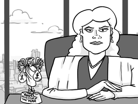 The mom test featured image