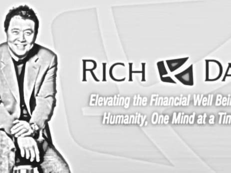 The book Rich Dad, Poor Dad by Robert Kiyosaki is a good read before you start a business