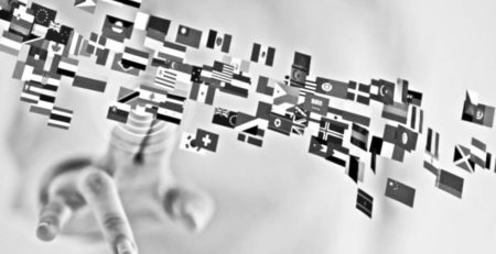 language learning to understand the world