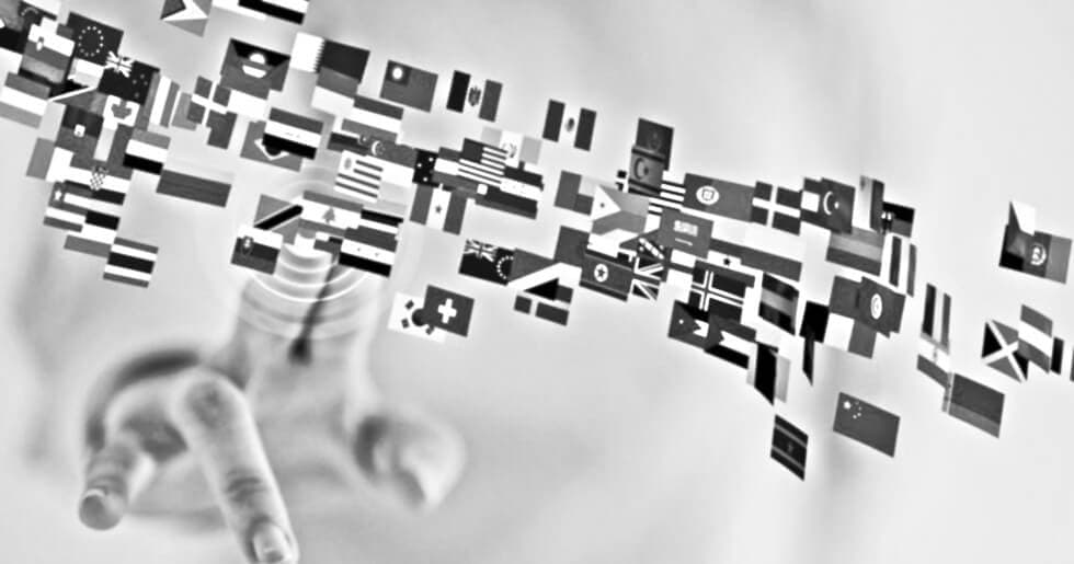 language learning to understand the world