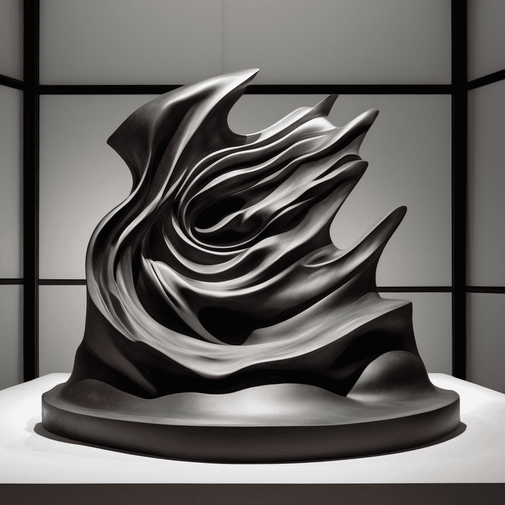 The Pole of Wave – Takamatsu Jiro