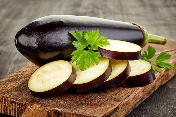 Benefit of eggplant