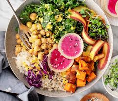 Plant-based diet