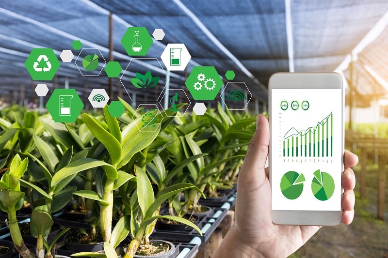 Smart-farming
