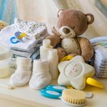Baby care essentials
