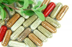 Natural supplements
