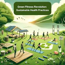 Sustainable fitness: effective fitness routines