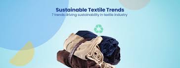 Sustainable home textiles: the best options for you in 2025
