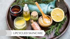 Upcycled beauty: a free guide to sustainable personal care