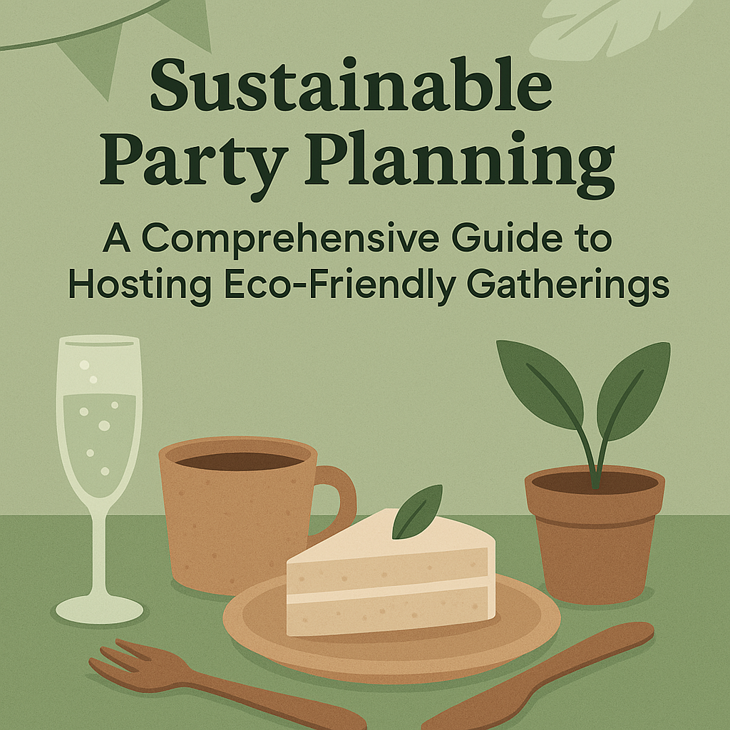 Sustainable hosting