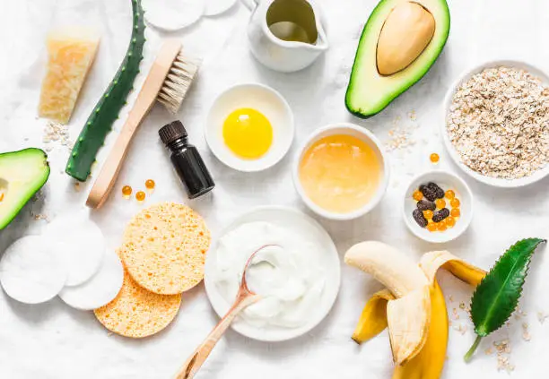 Probiotics for skincare