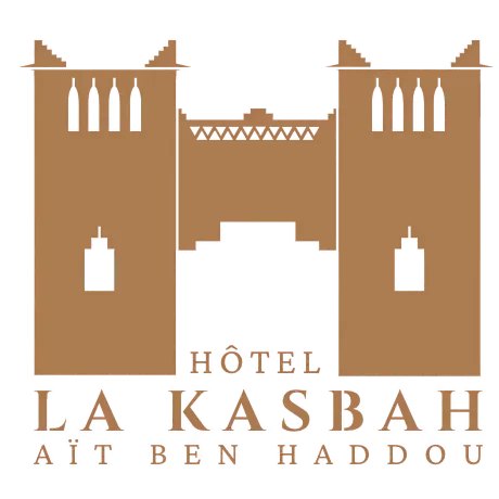 logo-hotel-la-kasbah-ait-ben-haddou