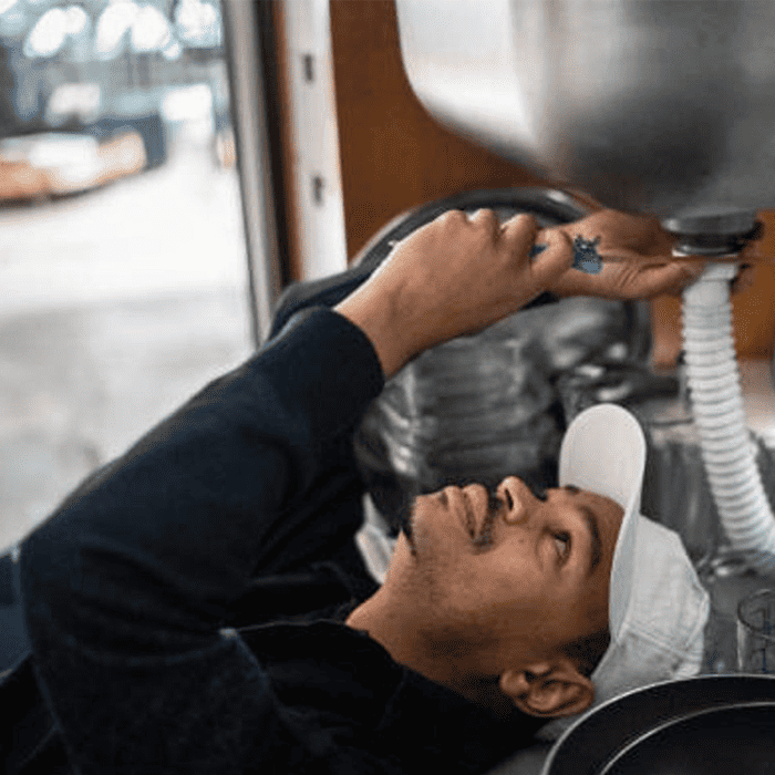 PIPE FITTER