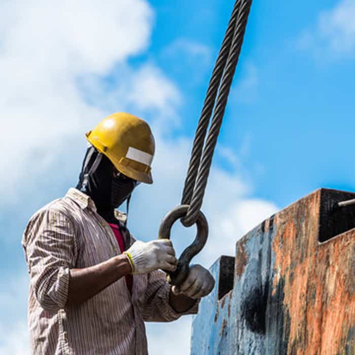 RIGGER