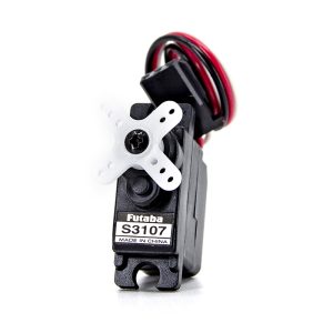 GYA460 3-Axis Airplane Gyro - FutabaUSA