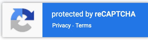 Google reCAPTCHA version 3.0 badge