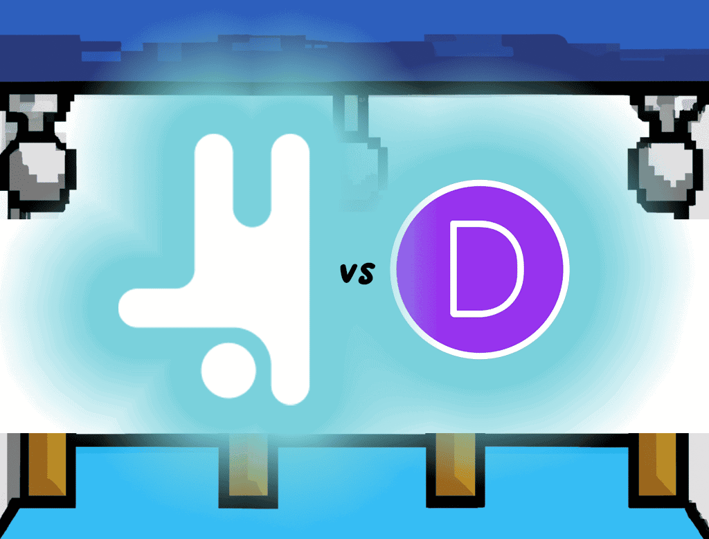 bd builder vs divi showdown