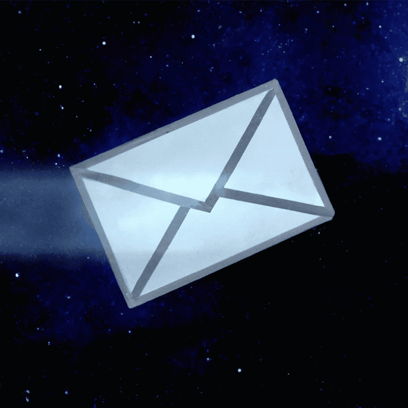 bounceproof chrome email validator logo