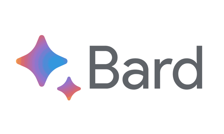 Google Bard Logo